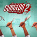 Surgeon Simulator 2
