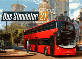 Bus Simulator 21 : How to rank up or raise locations level?