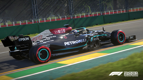 Is F1 2021 Game Coming To Game Pass Android Gram