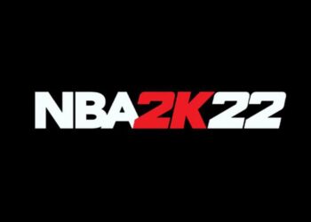 NBA 2K22