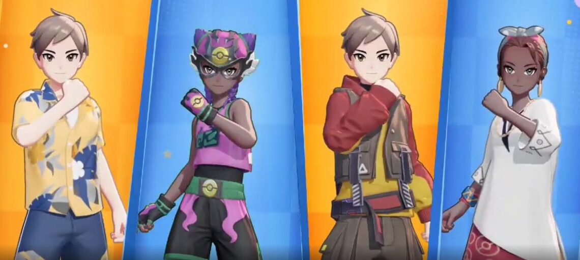 [Updated: 25th Oct] Pokemon Unite Season 3 Start/Release Date & Season ...