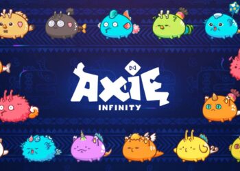 Axie Infinity