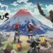 Pokemon Legends Arceus