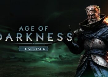 Age of Darkness Final Stand