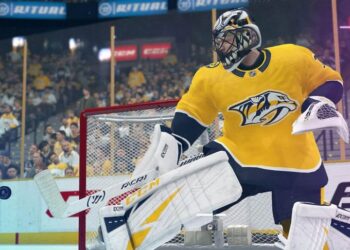 NHL 22