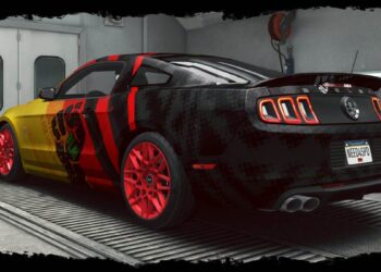 Need for Speed (NFS) 2022 Release Date for PS5, PS4, PC (Windows), Xbox Series X/S & Nintendo Switch: When is it coming out?