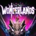 Tiny Tina's Wonderlands
