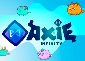 Axie Infinity