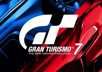 Gran Turismo 7