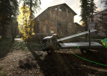 Junkyard Simulator controller support: Is it available?