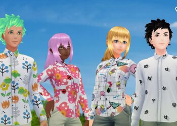 pokemon-go-shiny-karrablast-shiny-escavalier-2021-min