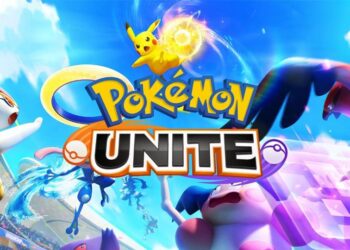 Pokémon Unite