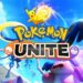 Pokémon Unite