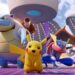 Pokemon Unite
