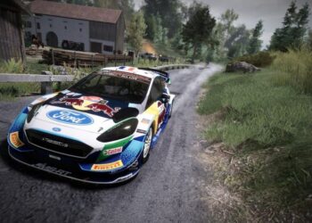 WRC 11