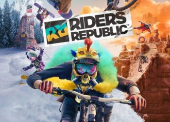 Riders Republic