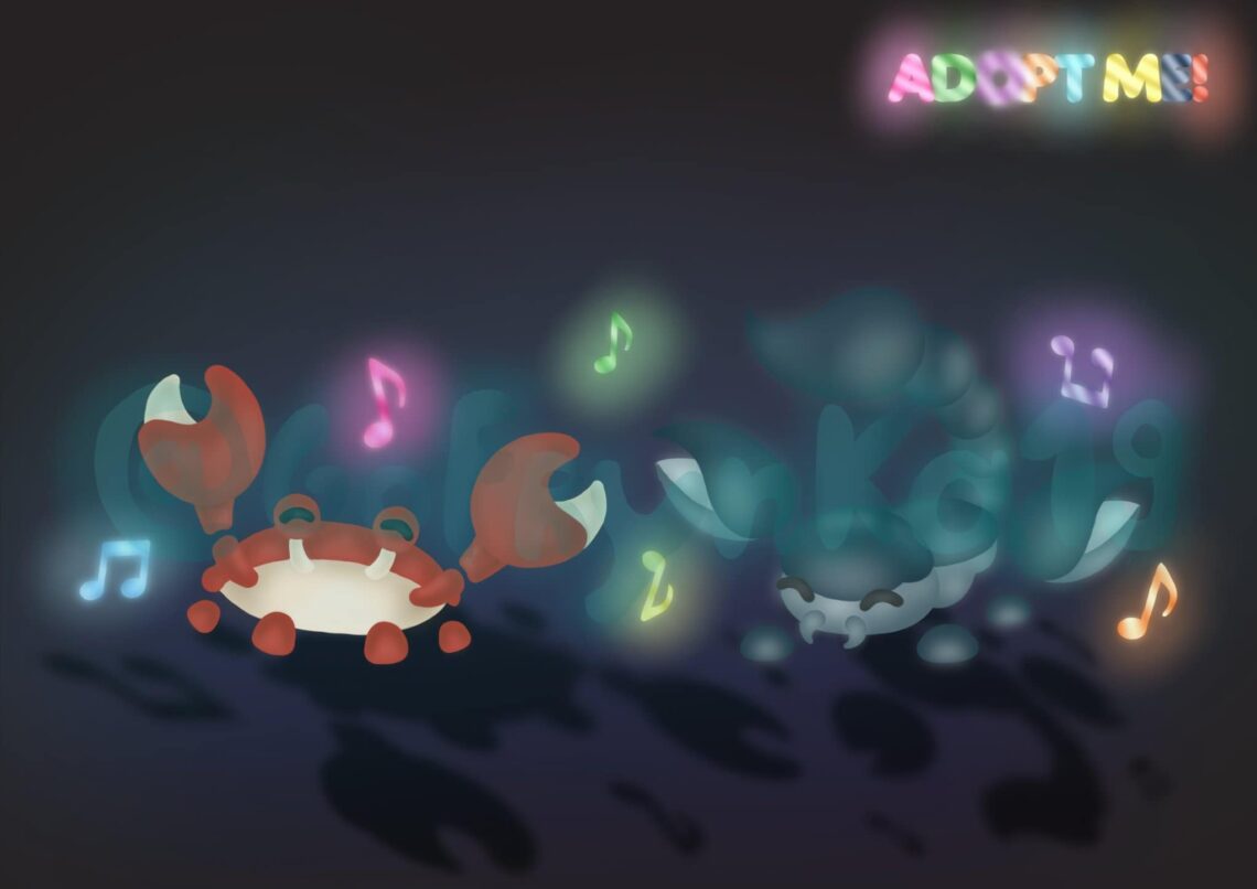 Adopt Me Blue Scorpion worth What is it? Android Gram