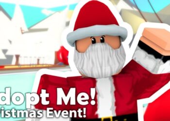 adopt-me-christmas-update-2021