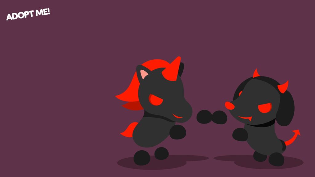 Adopt Me Evil Dachshund Worth What is it? Android Gram