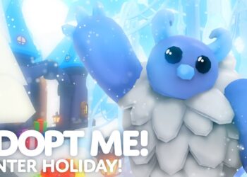 adopt-me-winter-map-update-release-date-2021
