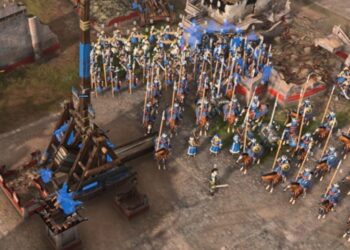 Age of Empires 4