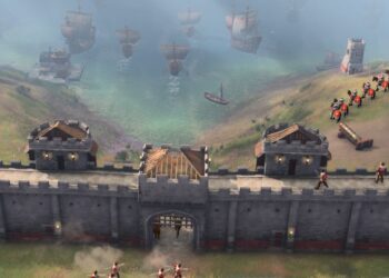 Age of Empires 4