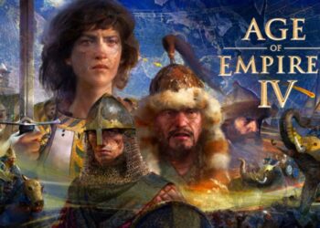 Age of Empires 4 (IV)