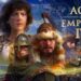 Age of Empires 4 (IV)