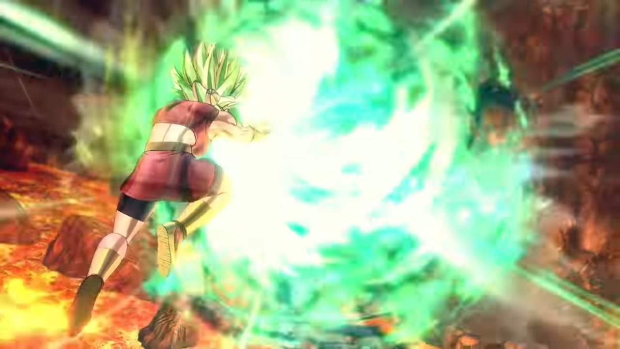 xenoverse 2 dlc pack 4 est release date