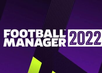 Football Manager 22
