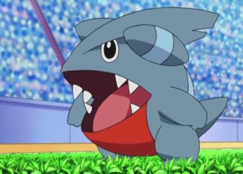 Pokemon Brilliant Diamond & Shining Pearl