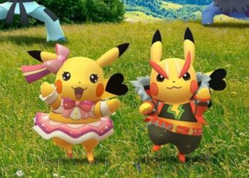 Is iPogo free or paid?