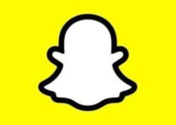 snapchat logo
