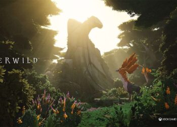 Everwild Xbox