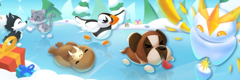 Adopt Me Snow Leopard Pet Rarity & Worth - Android Gram