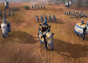 Age of Empires 4