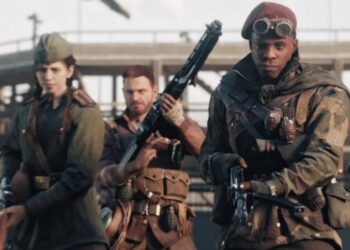 Call of Duty Vanguard