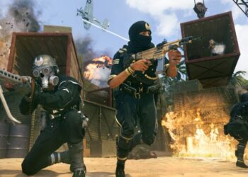 Call of Duty Vanguard