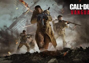 Call of Duty Vanguard