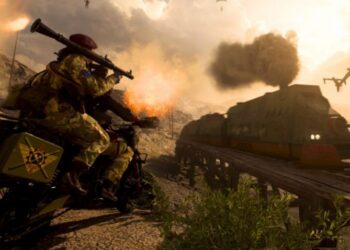 Call of Duty Vanguard