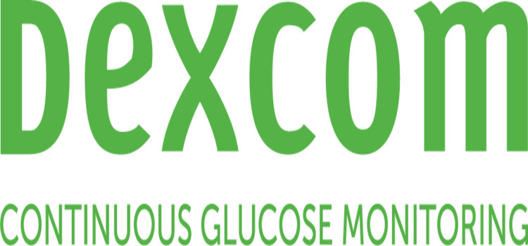 dexcom app logo