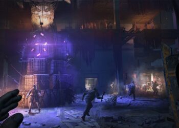 Top 10 first-person shooters 2022