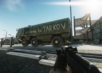 Escape from Tarkov