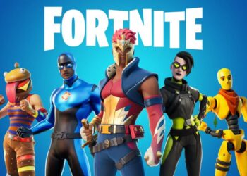 Is Fortnite Shutting Down in 2022?