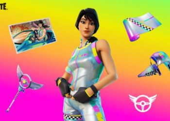 Fortnite: How to do Refer a friend quest or refer a friend event?