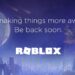 Is Roblox Shutting Down in 2022?