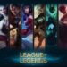 How to get an S rank in League of Legends (LoL)?