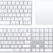 Magic Keyboard Trackpad