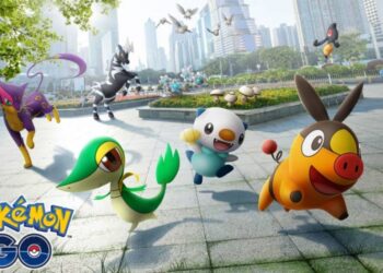 Pokemon Go Ban Wave 2022