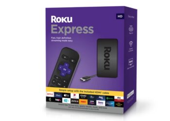 Roku Express